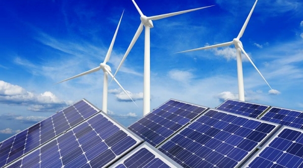 Thí điểm cho phép mua điện gió, điện mặt trời trực tiếp từ các nhà máy