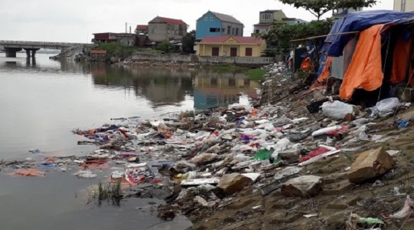 Quảng Bình: Cần nâng cao hiệu quả thu gom, xử lý rác thải sinh hoạt khu vực nông thôn