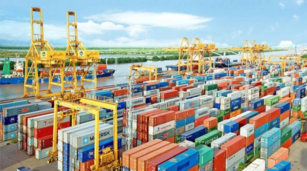 Xuất nhập khẩu: Động lực quan trọng cho tăng trưởng kinh tế đất nước