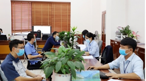 PAPI 2020: Bắc Ninh vươn lên xếp thứ 4 cả nước