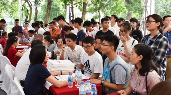 Đại học Y Hà Nội công bố phương án tuyển sinh năm 2021