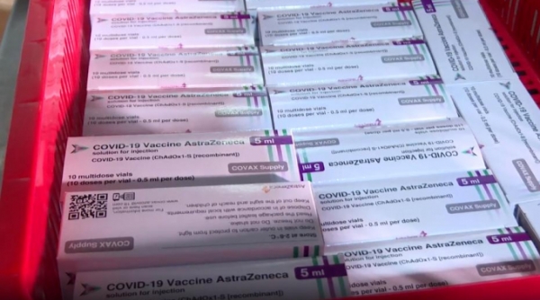 Đồng Nai đã có vaccine phòng Covid-19