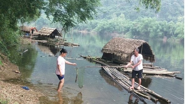 Thanh Hoá: Kiến nghị thu hồi giấy phép hoạt động của đơn vị xả thải ra sông Mã