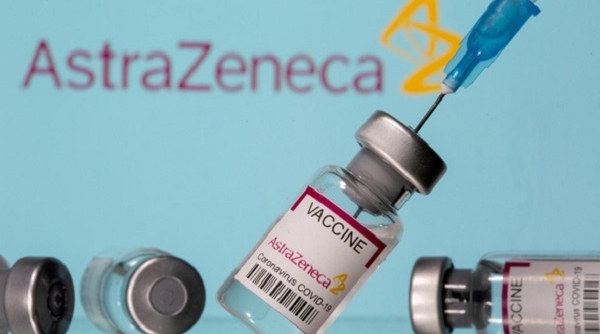 Bộ Y tế điều chỉnh phân bổ 110.000 liều vaccine Covid-19 của COVAX đợt 2