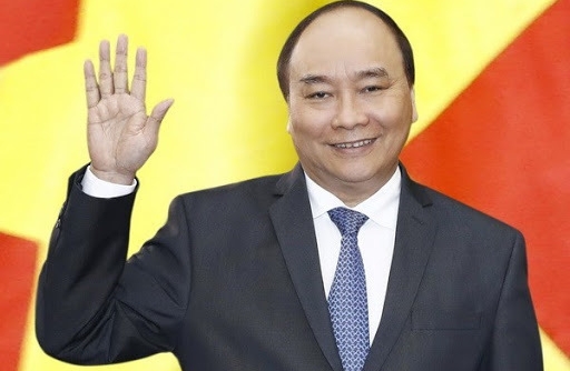 Chủ tịch nước Nguyễn Xuân Phúc chủ trì Hội nghị cấp cao của Hội đồng Bảo an Liên Hợp Quốc