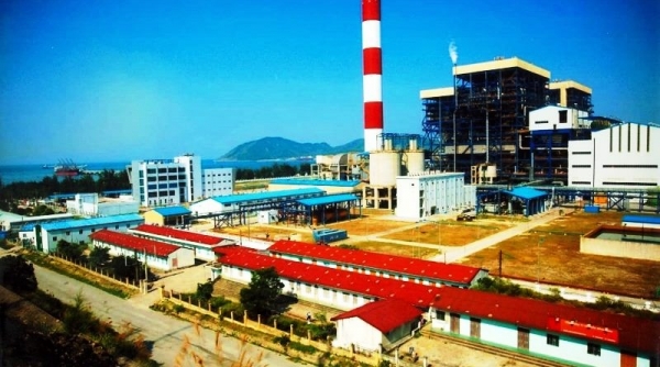 Vingroup muốn xây dựng nhà máy sản xuất ô tô tại Hà Tĩnh