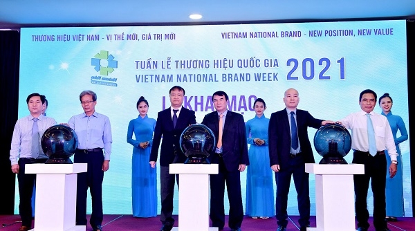 Thương hiệu quốc gia Việt Nam - Vị thế mới, giá trị mới