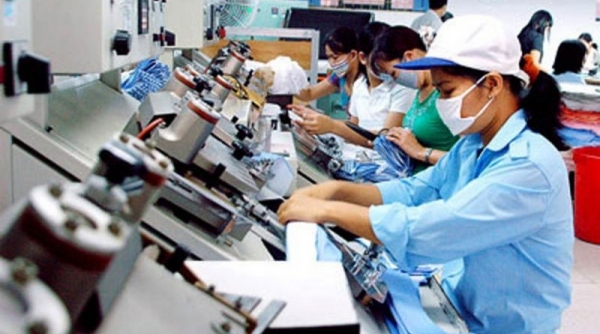 Hà Nội: Phấn đầu thành lập mới 150.000 doanh nghiệp trong giai đoạn 2021- 2025