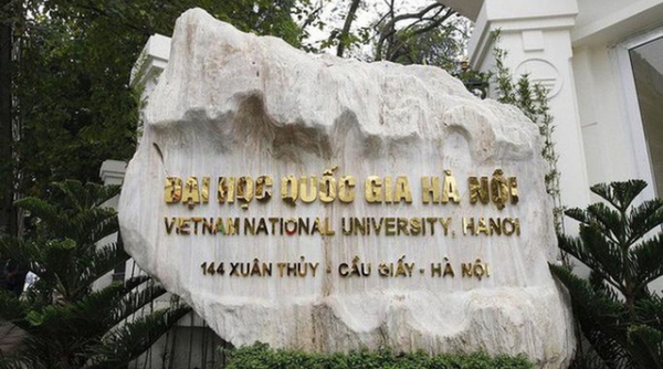 Việt Nam có 4 trường đại học lọt top trường có tầm ảnh hưởng