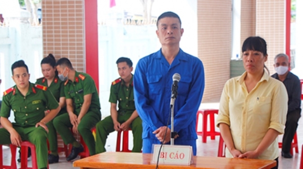 TAND TP. Đà Nẵng: Mở phiên tòa xét xử vụ án vận chuyển ma túy từ Lào về Việt Nam