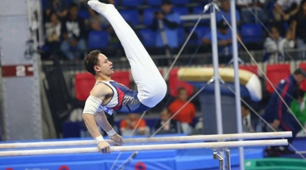 Việt Nam đã có 6 vận động viên đạt chuẩn dự Olympic Tokyo