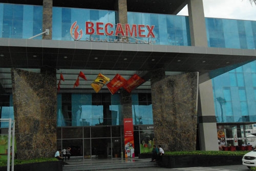Becamex bị phạt và truy thu thuế hơn 57 tỉ đồng