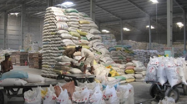 Cấp hơn 59 tấn gạo kỳ giáp hạt cho Sơn La
