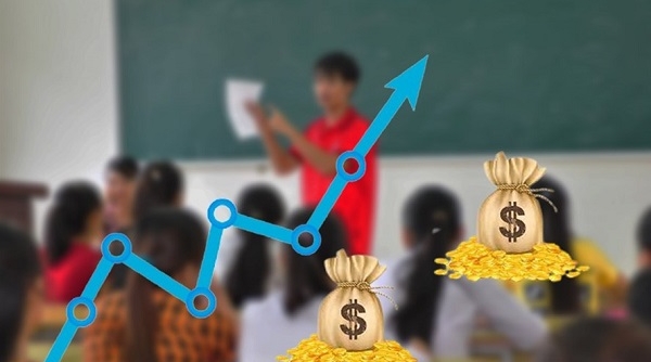 Bộ GD&ĐT yêu cầu các cơ sở giáo dục giữ ổn định mức học phí năm học 2021-2022