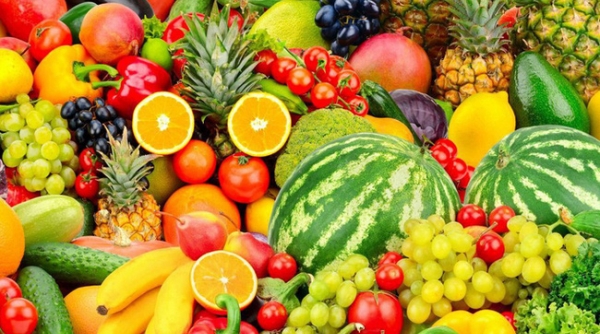 Algeria tiếp tục cấm nhập khẩu 13 loại trái cây