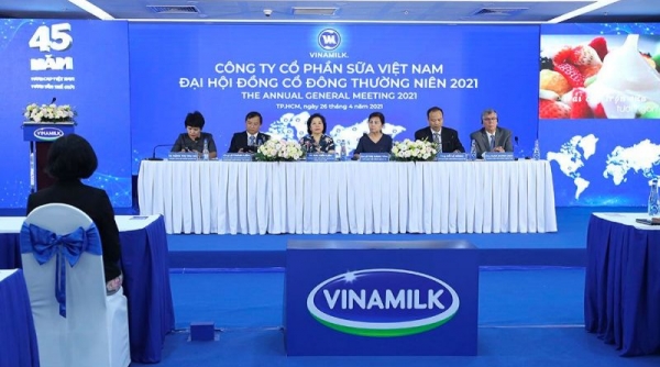 Đại hội đồng cổ đông Vinamilk 2021: Hệ thống trang trại Green Farm sẽ tiếp tục được đầu tư đẩy mạnh