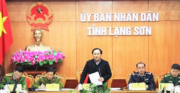 Lạng Sơn: Thành lập Ban tổ chức Cuộc thi khởi nghiệp đổi mới sáng tạo năm 2021