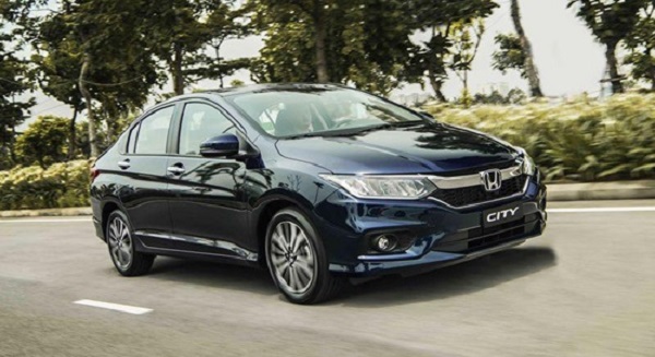 Triệu hồi hơn 27.600 chiếc Honda bán tại thị trường Việt Nam