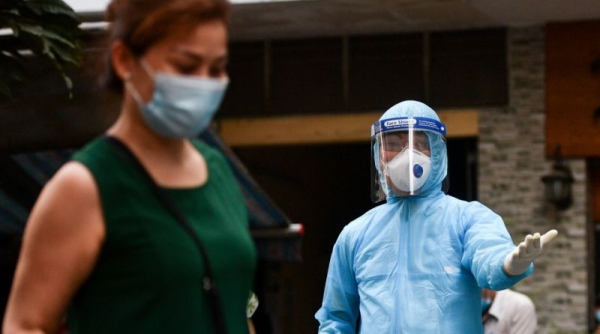 Vi phạm phòng dịch Covid-19, một giám đốc trung tâm y tế ở Yên Bái bị đình chỉ công tác