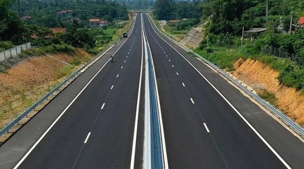 Tháng 6/2021: Sẽ khởi công cao tốc Bắc - Nam, đoạn Quốc lộ 45 - Nghi Sơn