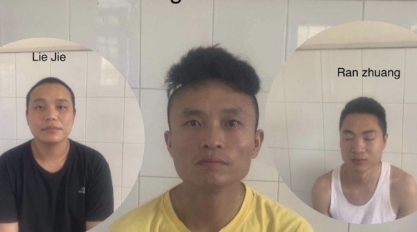 Đồng Nai: Xử lý trách nhiệm tập thể, cá nhân khi để 3 người Trung Quốc bỏ trốn khỏi nơi cách ly