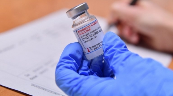 Novavax bắt đầu thử nghiệm vaccine trên trẻ em