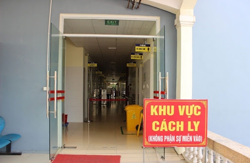 Bắc Ninh: Tạm thời chưa cho ra ngoài đối với các đối tượng hoàn thành cách ly tập trung
