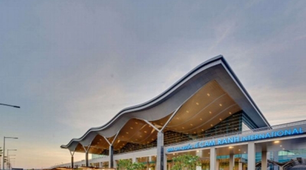 Nhà ga quốc tế Cam Ranh – Cảng Hàng không quốc tế Cam Ranh: Xây dựng thực lực, tích cực tham gia hoạt động cộng đồng, sẵn sàng đón vận hội