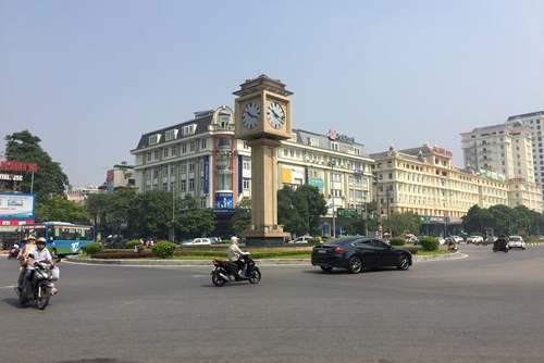 Bắc Ninh: Thực hiện giãn cách xã hội tại thành phố và 4 huyện, thị xã từ 00 giờ 00 ngày 7/5