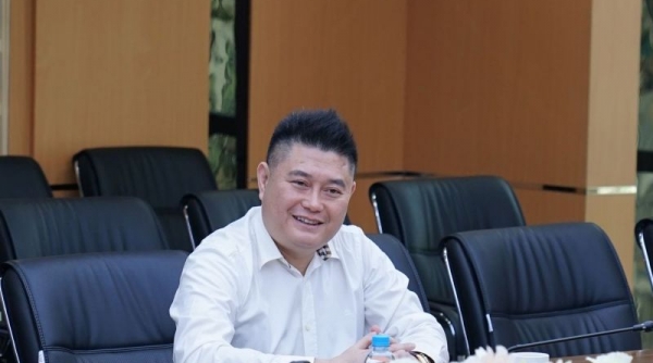 Bầu Thuỵ giữ chức Phó Chủ tịch HĐQT LienVietPostBank