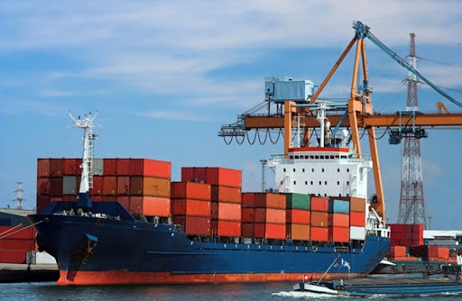 Tháng 4/2021, xuất khẩu hàng hóa ước đạt 25,5 tỷ USD
