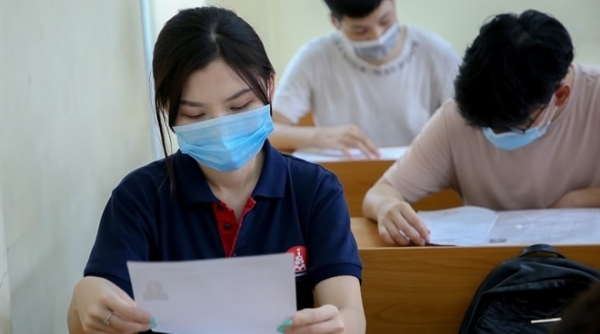 Bắc Ninh, Thanh Hoá điều chỉnh phương án thi vào lớp 10