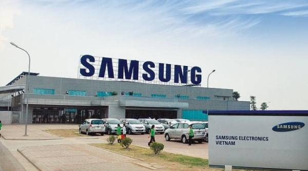2 công nhân Samsung dương tính với SARS-CoV-2 Bắc Ninh xét nghiệm truy vết nhanh trong đêm