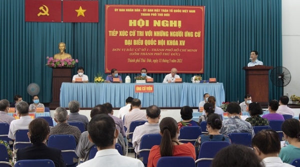 Doanh nhân Lê Viết Hải – Chủ tịch Tập đoàn XD Hòa Bình: “Tôi sẽ hết sức cố gắng làm thật tốt vai trò cầu nối giữa người dân với diễn đàn Quốc hội