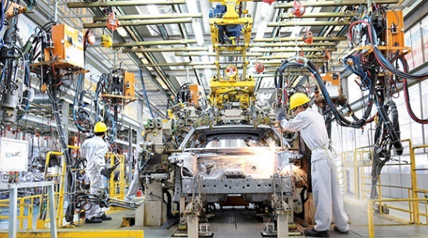 Nhiều chính sách ưu đãi thuế hỗ trợ ngành công nghiệp ô tô trong nước