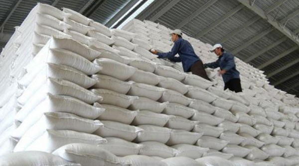 Duyệt thêm 93 tỷ đồng mua gạo dự trữ quốc gia