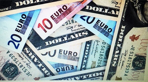 Tỷ giá ngoại tệ ngày 12/5: Đồng USD suy yếu, bảng Anh tăng mạnh