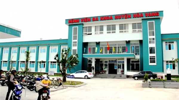 Đà Nẵng: Tạm dừng tiếp nhận cấp cứu, khám bệnh tại Trung tâm Y tế huyện Hòa Vang