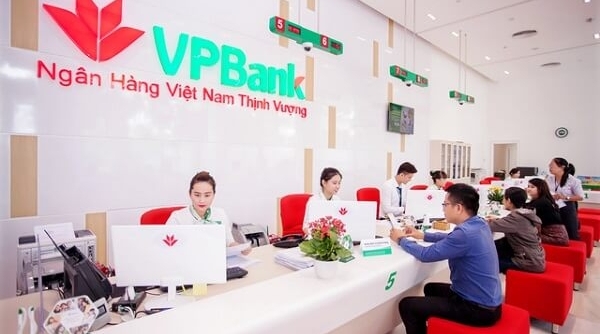 Lãi suất ngân hàng 13/5: VPBank niêm yết cao nhất 5,2%/năm