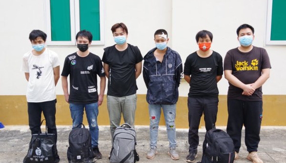 Lạng Sơn: Phá đường dây đưa người Trung Quốc nhập cảnh trái phép vào Việt Nam