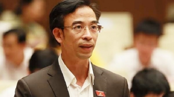 Rút tên ông Nguyễn Quang Tuấn ra khỏi danh sách ứng viên đại biểu Quốc hội