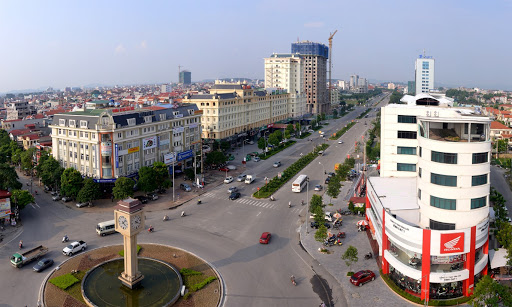 Bắc Ninh: Giãn cách xã hội toàn bộ thành phố Bắc Ninh và huyện Quế Võ