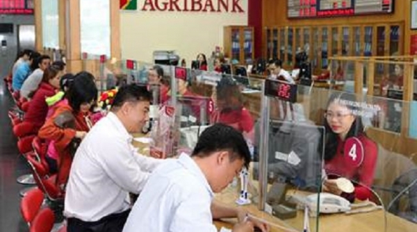 Thanh Hóa: Agribank miễn phí 100% dịch vụ chuyển tiền