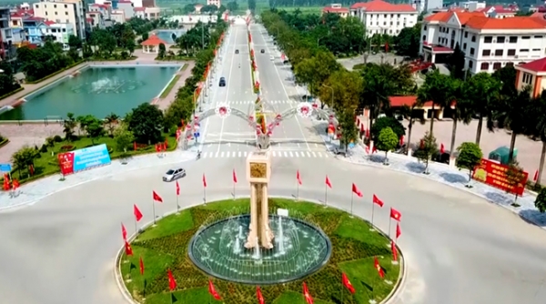 Bắc Ninh: Cách ly xã hội theo Chỉ thị 16 đối với toàn huyện Yên Phong