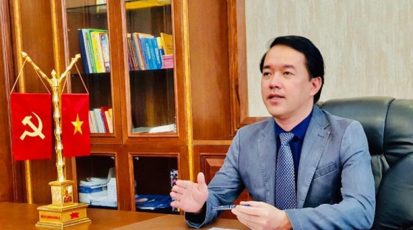 3 cam kết đáng chú ý của Chủ tịch quận Bắc Từ Liêm với cử tri Hà Nội
