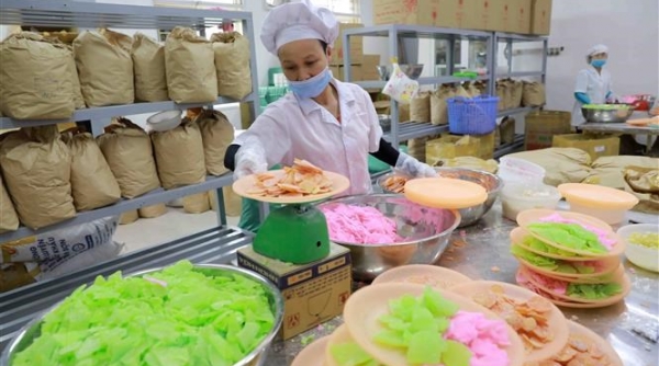 Hà Nội: Đảm an toàn vệ sinh thực phẩm tại các cơ sở kinh doanh dịch vụ ăn uống