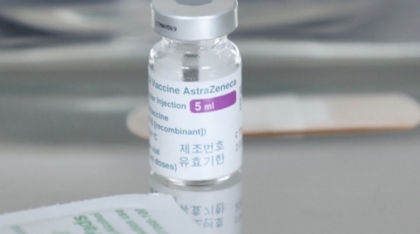 Thêm 288.000 liều vaccine phòng Covid-19 của AstraZeneca về Việt Nam