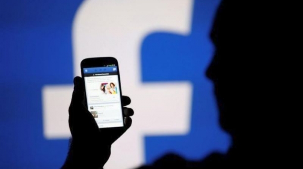 Facebook mạnh tay với hành vi đăng tải liên tục thông tin sai lệch