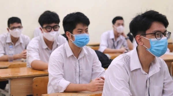 Đà Nẵng: Dời kỳ thi tuyển sinh lớp 10 vào giữa tháng 6/2021