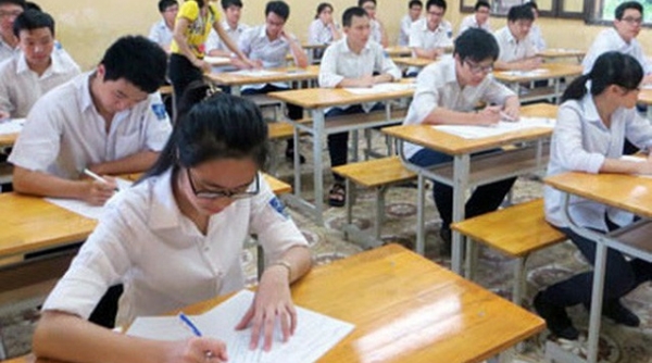 Thanh Hóa: Chuẩn bị tốt cho Kỳ thi tuyển sinh vào lớp 10 THPT năm học 2021-2022
